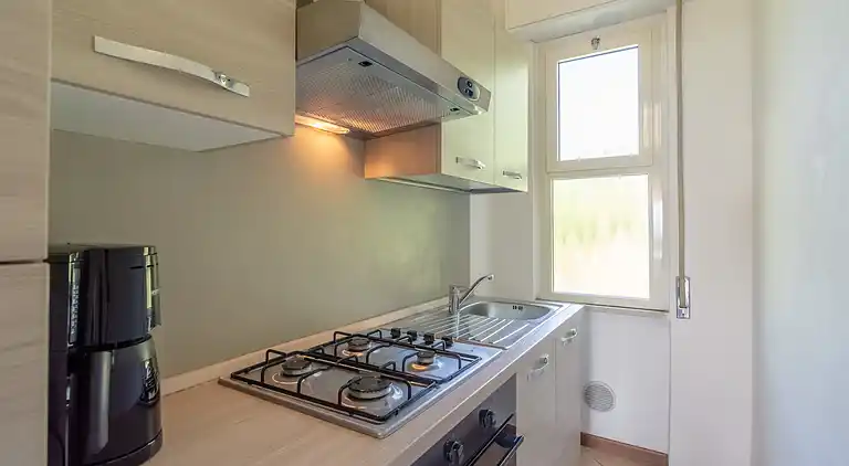 Sommerhus i Villaggio Sanghen