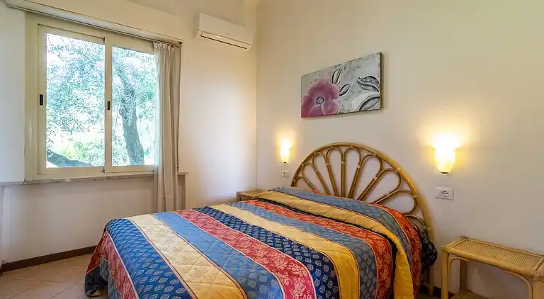 Sommerhus i Villaggio Sanghen