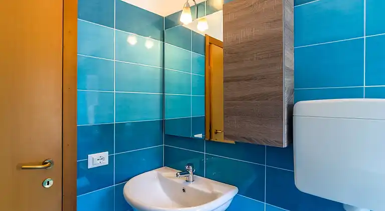 Sommerhus i Villaggio Sanghen