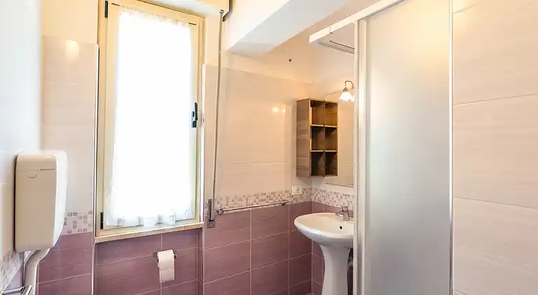 Sommerhus i Villaggio Sanghen