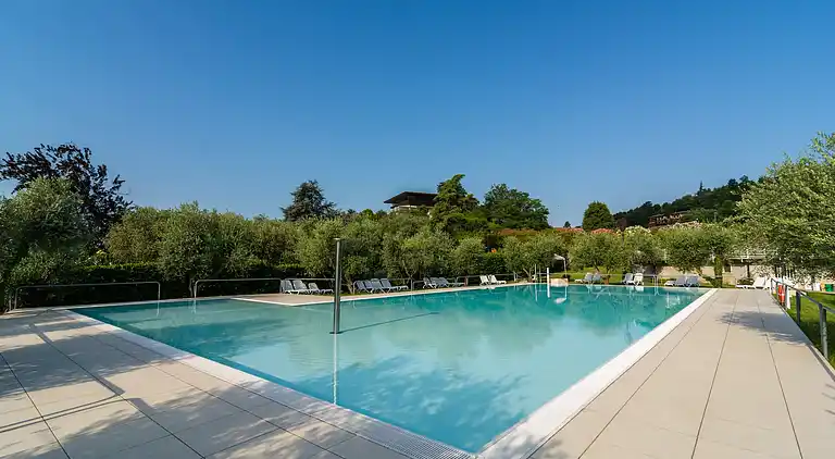 Sommerhus i Villaggio Sanghen