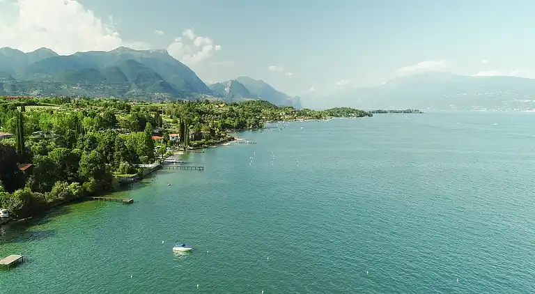 Ferielejlighed i Villaggio Sanghen