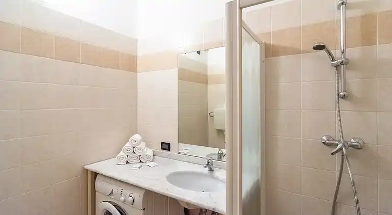 Semesterbostad vid Gardasjön