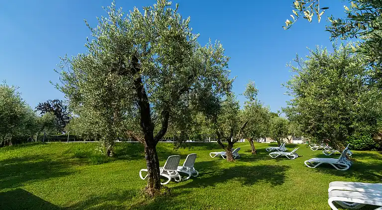 Sommerhus i Villaggio Sanghen