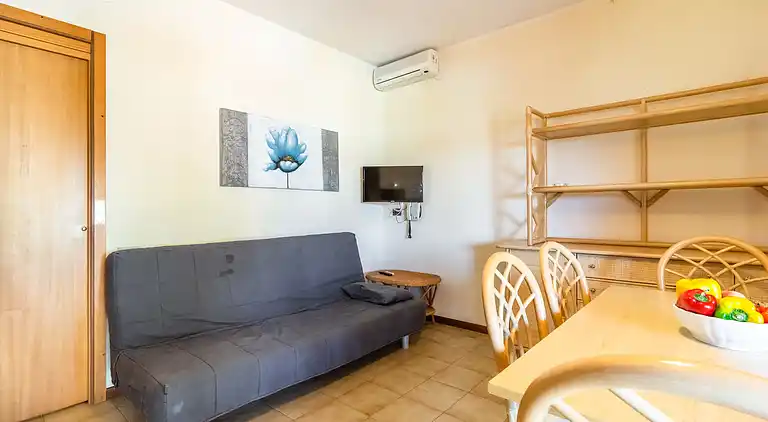 Sommerhus i Villaggio Sanghen