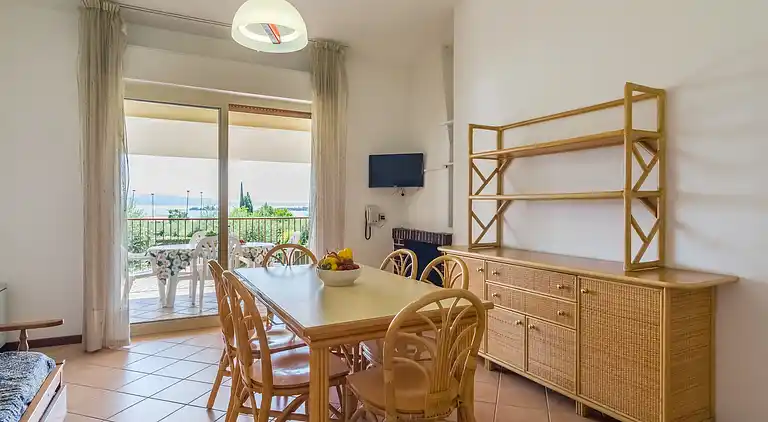 Sommerhus i Villaggio Sanghen