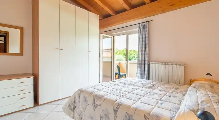 Sommerhus i Cunettone-villa