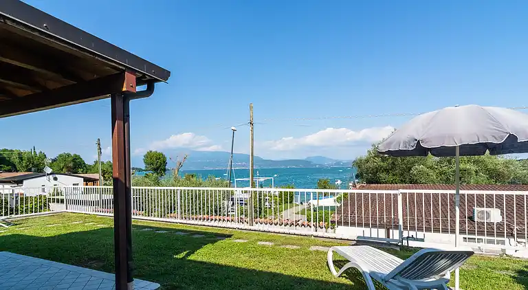 Ferielejlighed i Villaggio Sanghen