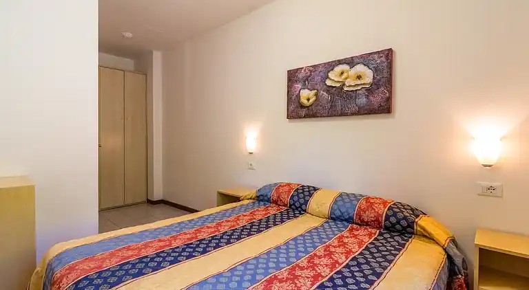 Sommerhus i Villaggio Sanghen