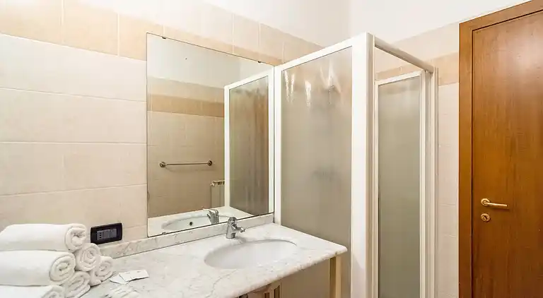 Semesterbostad vid Gardasjön