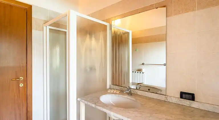 Sommerhus i Cunettone-villa