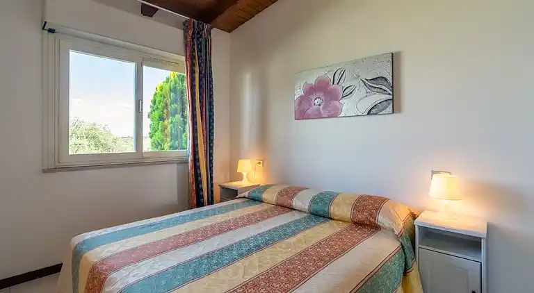 Ferielejlighed i Villaggio Sanghen