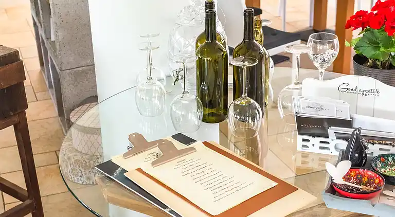 Semesterbostad vid Gardasjön