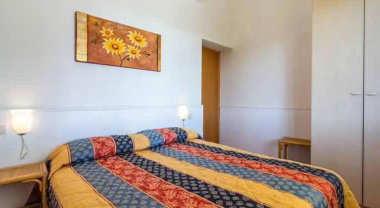 Sommerhus i Villaggio Sanghen