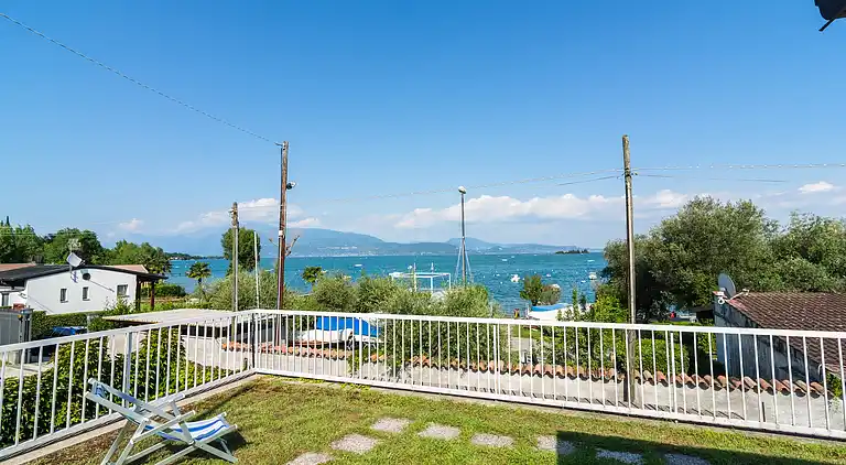 Ferielejlighed i Villaggio Sanghen