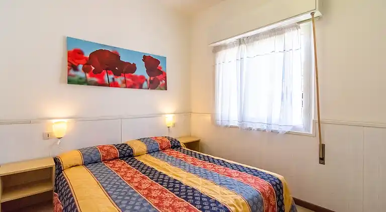 Sommerhus i Villaggio Sanghen