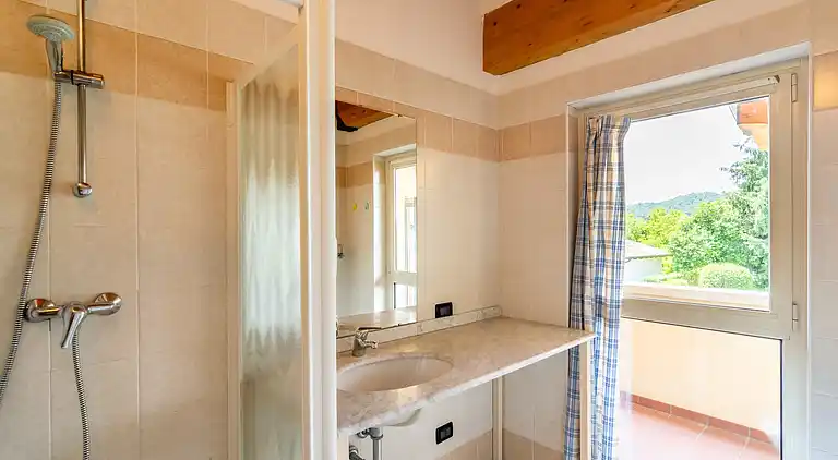 Sommerhus i Cunettone-villa