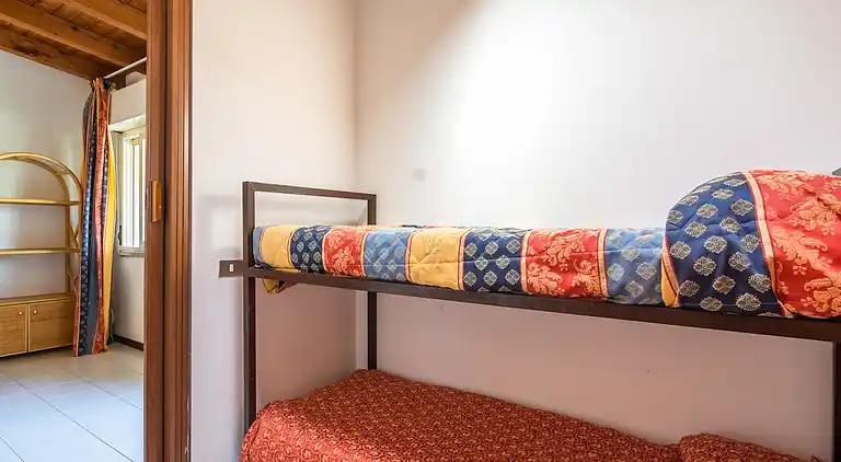 Ferielejlighed i Villaggio Sanghen