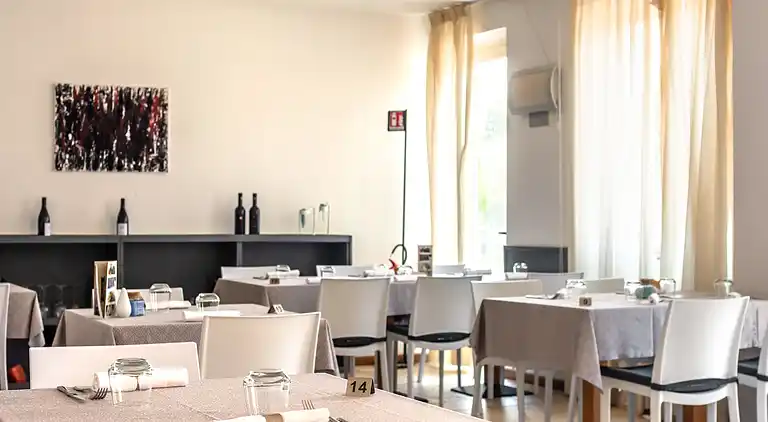 Sommerhus i Cunettone-villa