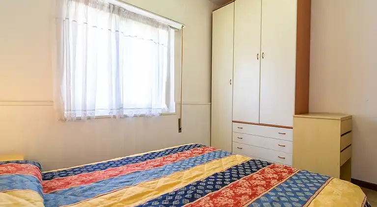 Sommerhus i Villaggio Sanghen