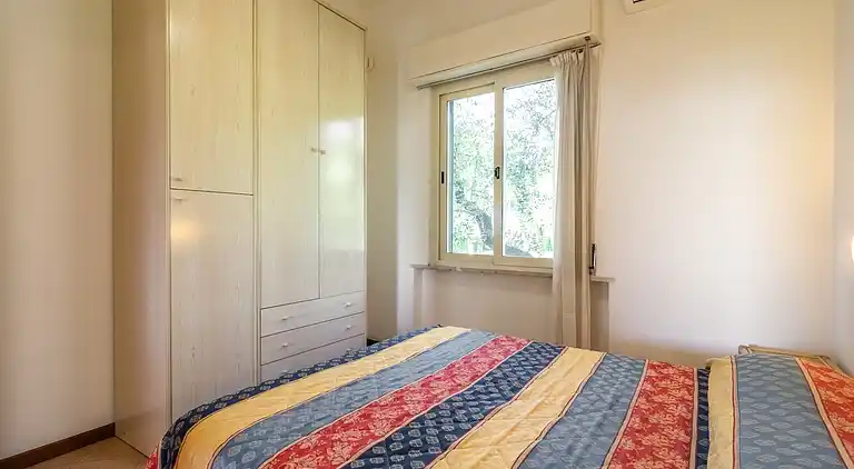 Sommerhus i Villaggio Sanghen