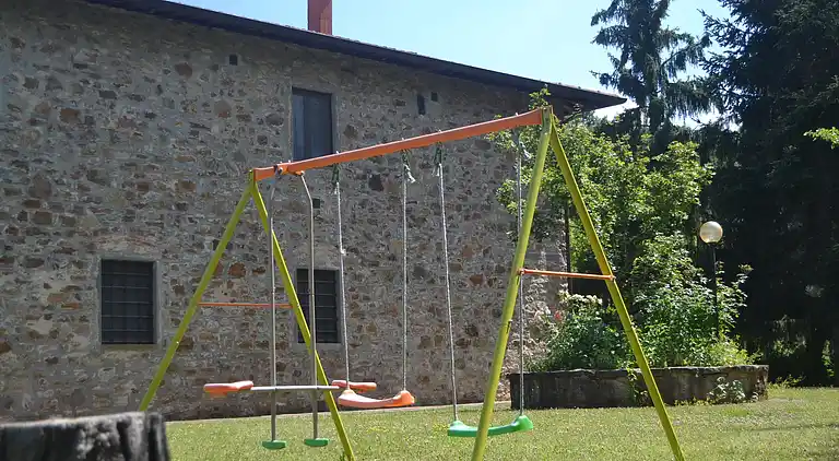 Leilighet i Greve in Chianti