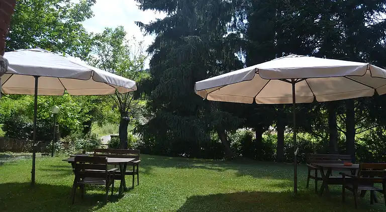 Leilighet i Greve in Chianti