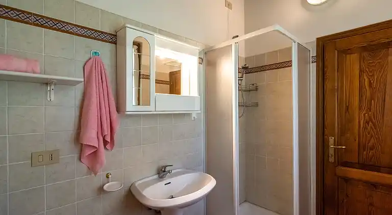 Farm house in Castiglion Fiorentino