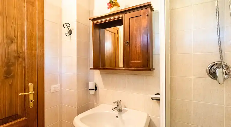 Farm house in Castiglion Fiorentino