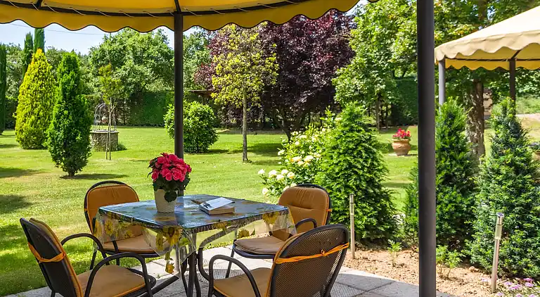 Farm house in Castiglion Fiorentino