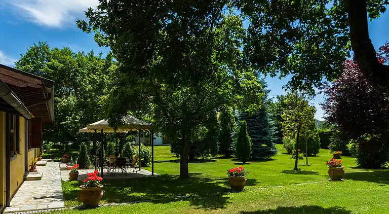 Farm house in Castiglion Fiorentino