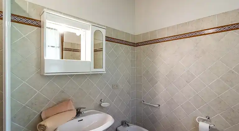 Farm house in Castiglion Fiorentino