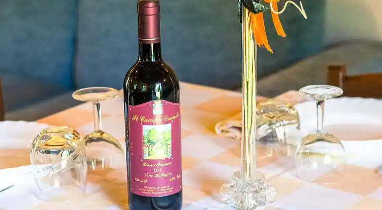 Farm house in Castiglion Fiorentino