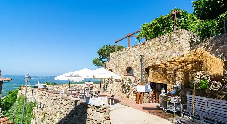 Vakantiehuis in Montecastelli Pisano