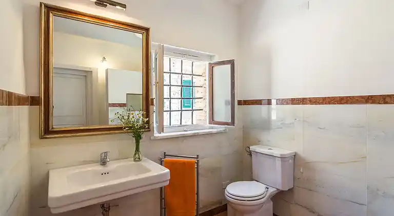 Vakantiehuis in Montecastelli Pisano