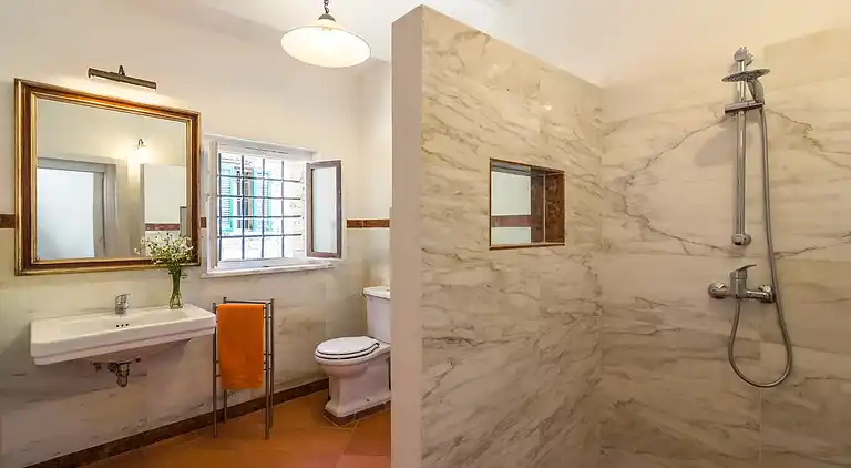 Vakantiehuis in Montecastelli Pisano