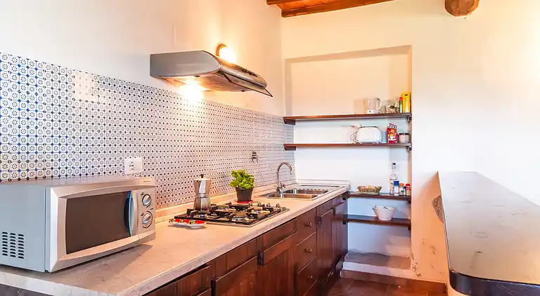 Feriebolig i Montemurlo