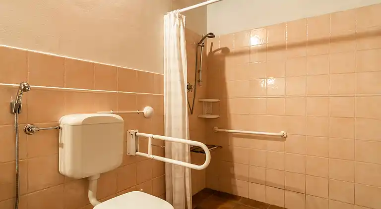 Feriebolig i Montemurlo