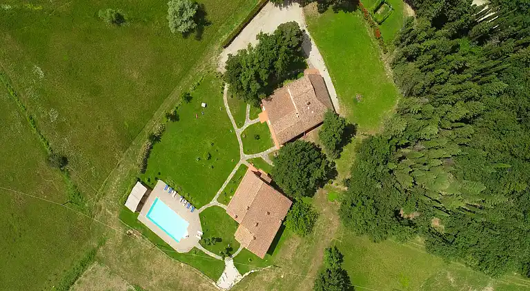 Feriebolig i Montemurlo