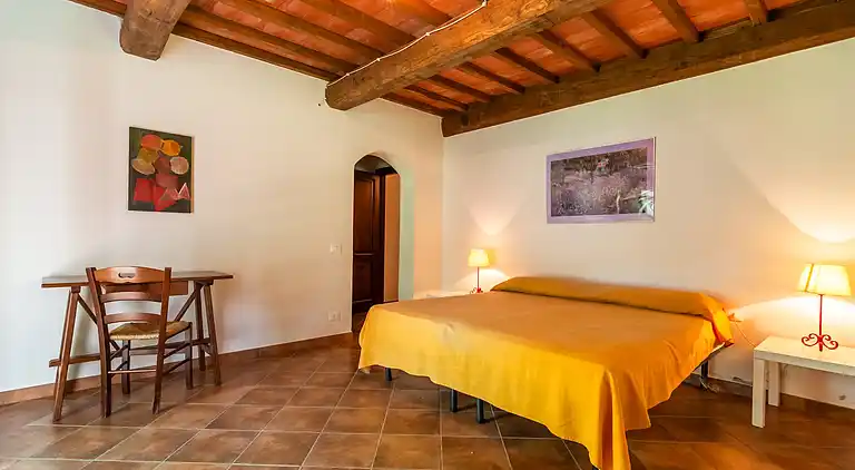 Feriebolig i Montemurlo