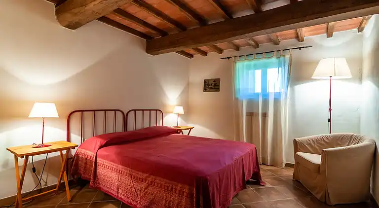 Feriebolig i Montemurlo