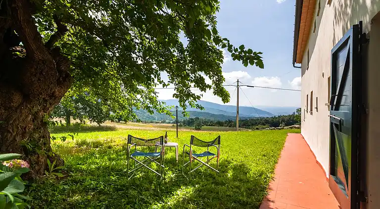 Feriebolig i Montemurlo