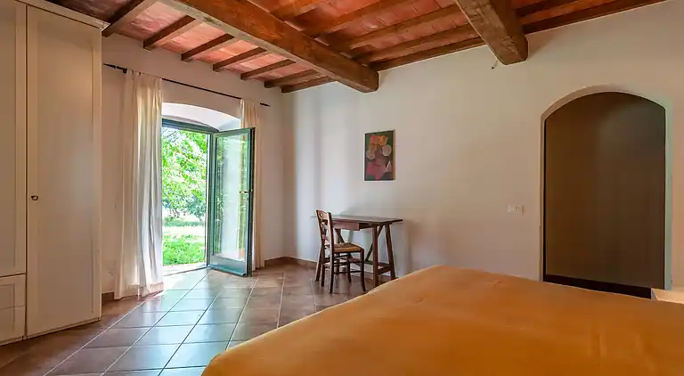 Feriebolig i Montemurlo