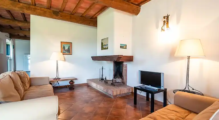 Feriebolig i Montemurlo