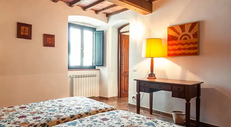 Feriebolig i Montemurlo