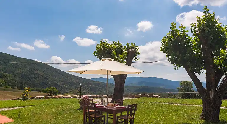 Feriebolig i Montemurlo