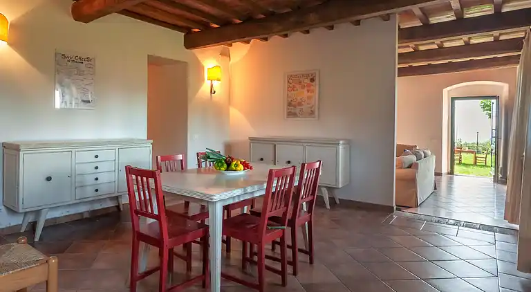 Feriebolig i Montemurlo