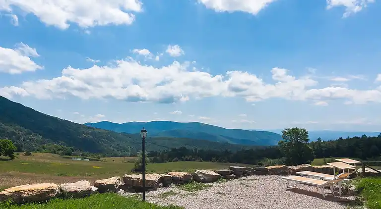 Feriebolig i Montemurlo