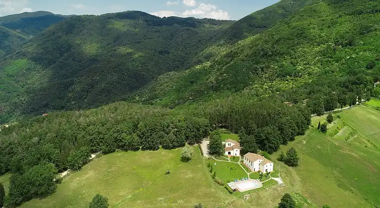 Feriebolig i Montemurlo