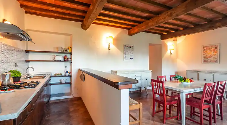 Feriebolig i Montemurlo